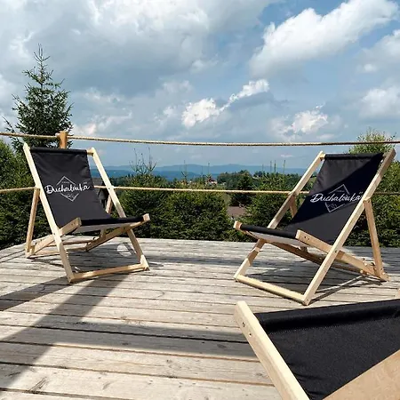 Duchalowka 2.0 Σαλέ