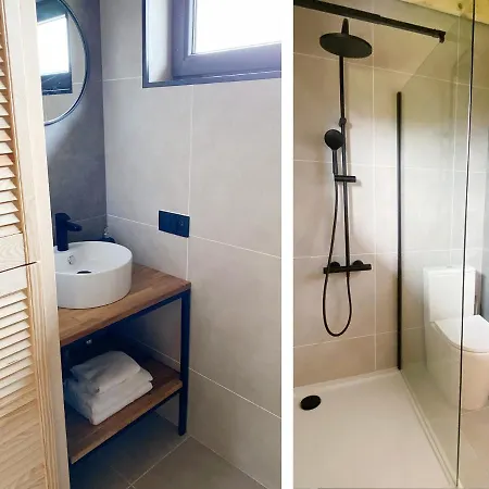 Duchalowka 2.0 샬레 *