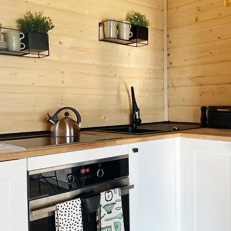 Duchalowka 2.0 Σαλέ Koszarawa