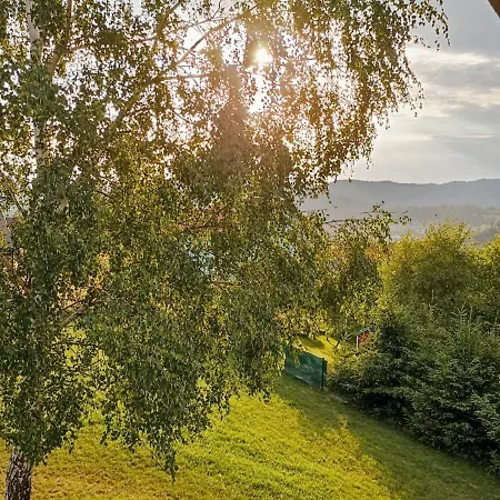 Σαλέ Duchalowka 2.0 *