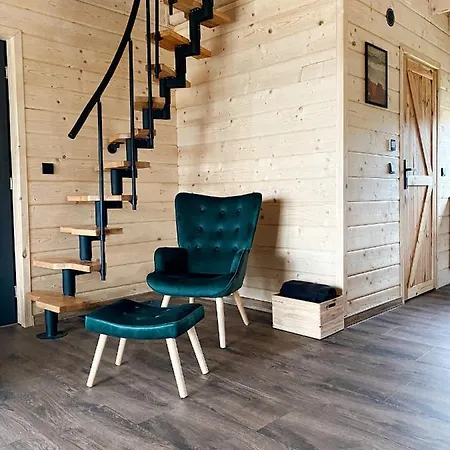 Σαλέ Duchalowka 2.0 *