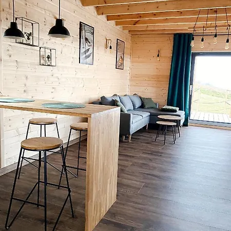 Duchalowka 2.0 Σαλέ Koszarawa