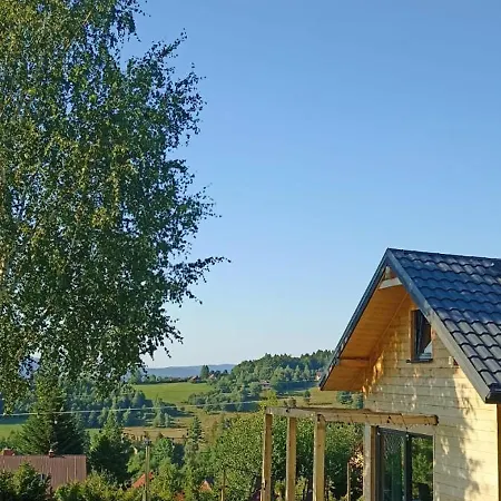 Duchalowka 2.0 Σαλέ