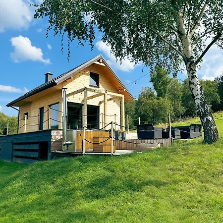 Duchalowka 2.0 Σαλέ *