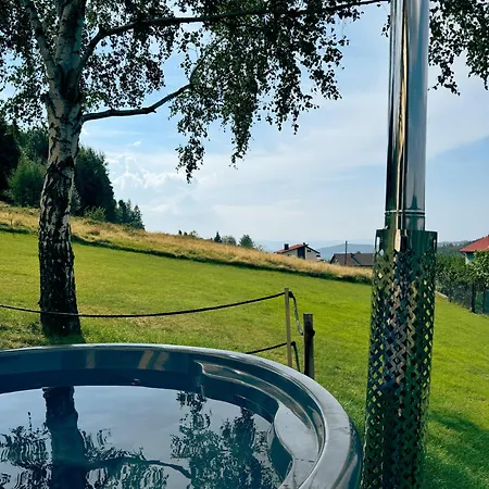 Dağ evi Duchalowka 2.0 *