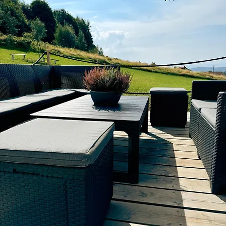 Duchalowka 2.0 Koszarawa