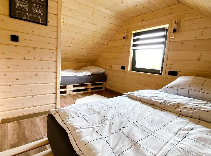 Chalet Duchalowka 2.0