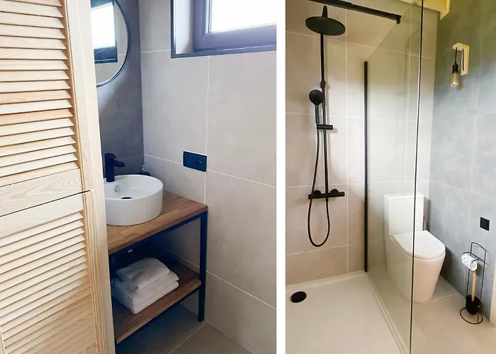 Duchalowka 2.0 Horská chata *