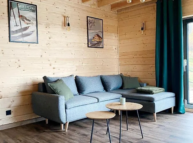 Duchalowka 2.0 Koszarawa