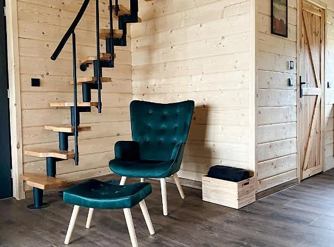 Horská chata Duchalowka 2.0 *