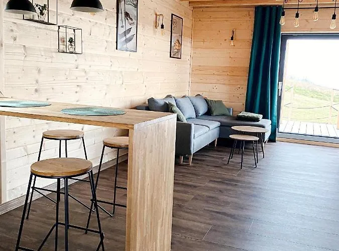 Duchalowka 2.0 Horská chata Koszarawa