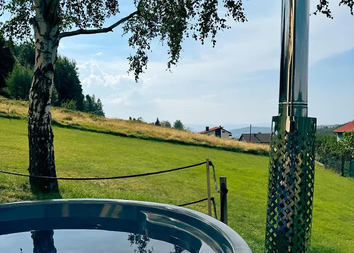 Horská chata Duchalowka 2.0 *