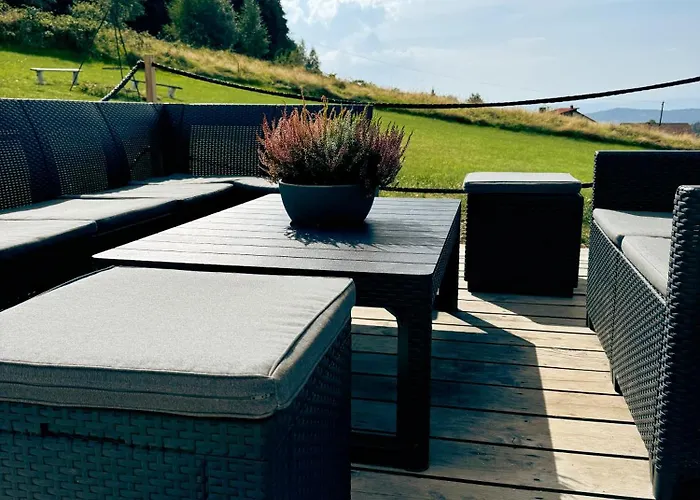 Duchalowka 2.0 Koszarawa